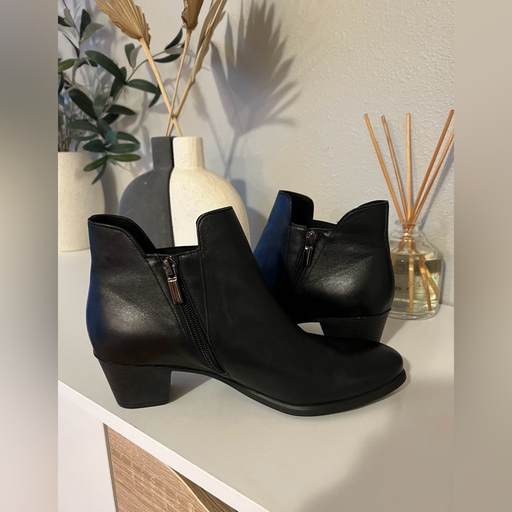 Munro Boot - image 1